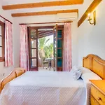9 Person Country House In Alcudia