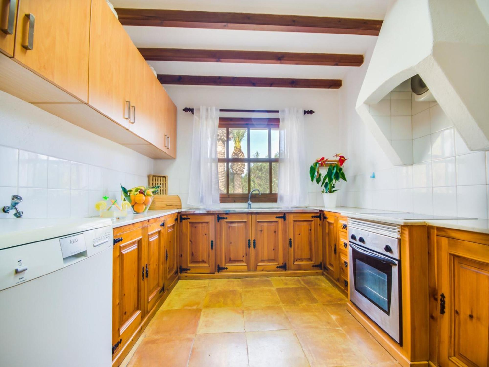 9 Person In Ferienhaus *