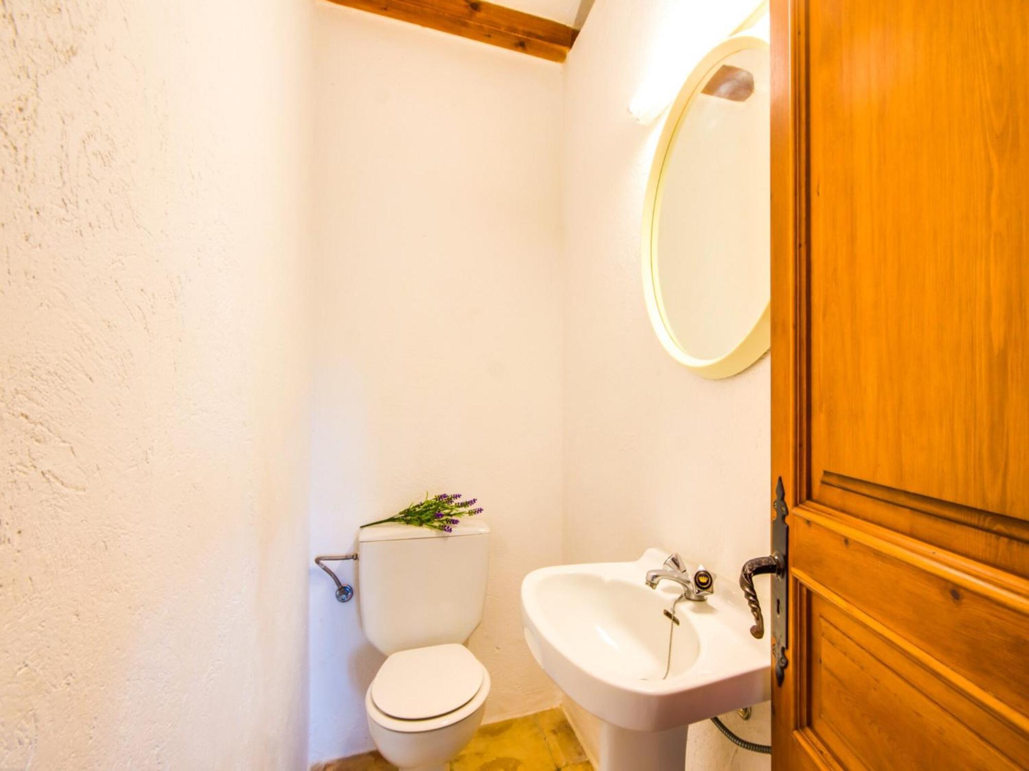 9 Person In * Alcúdia