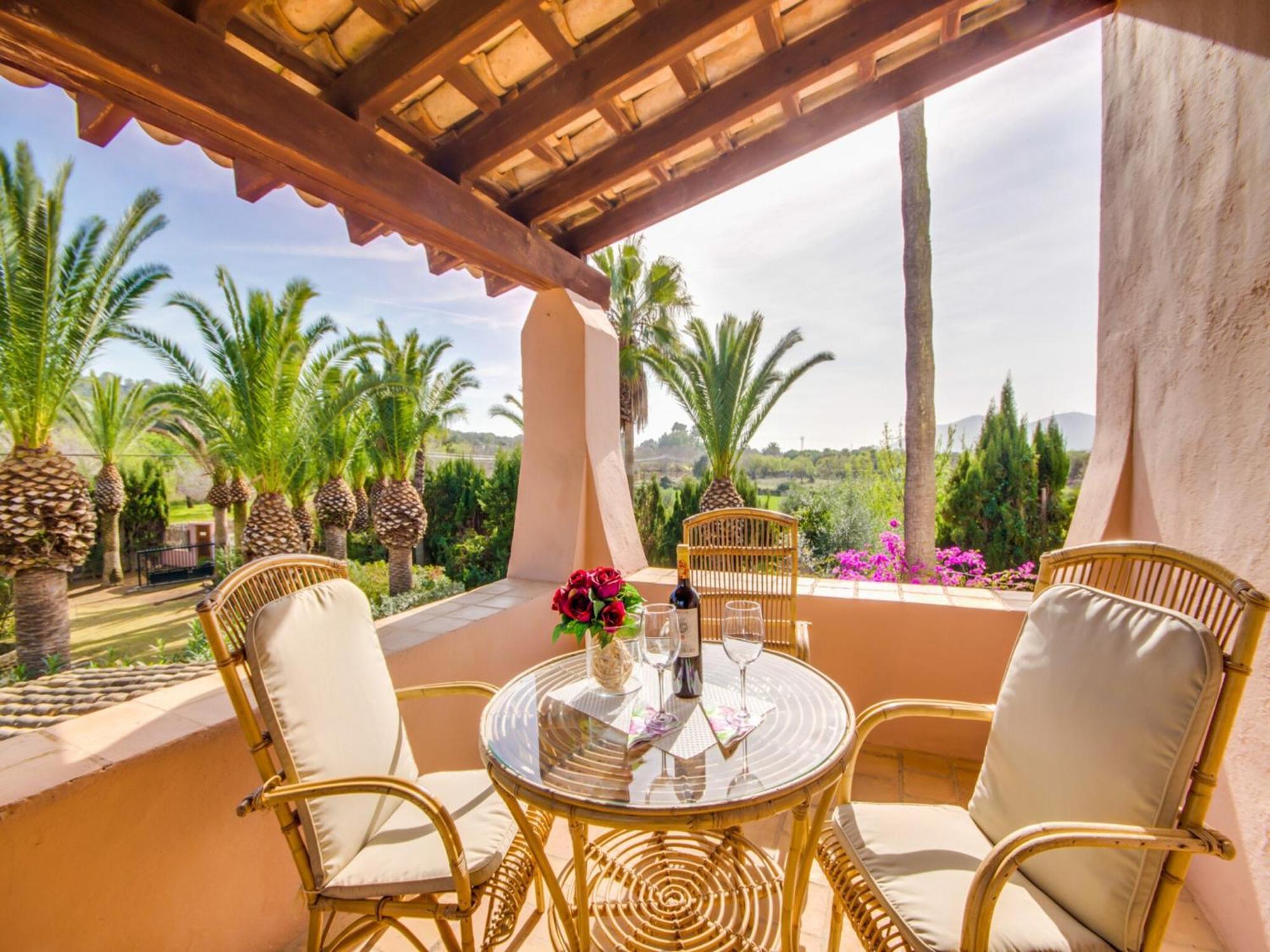 9 Person In Ferienhaus Alcúdia
