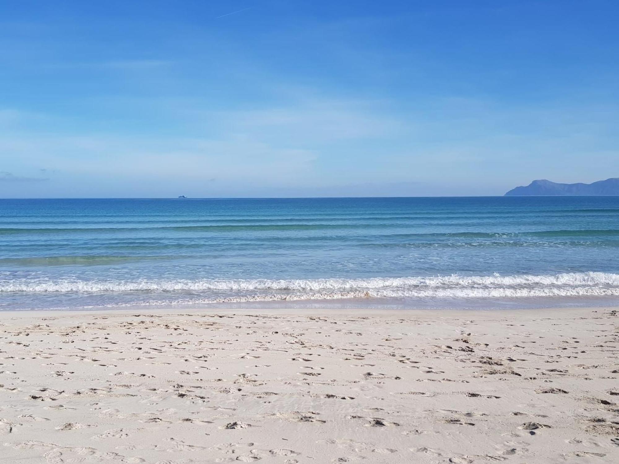 9 Person In Alcúdia