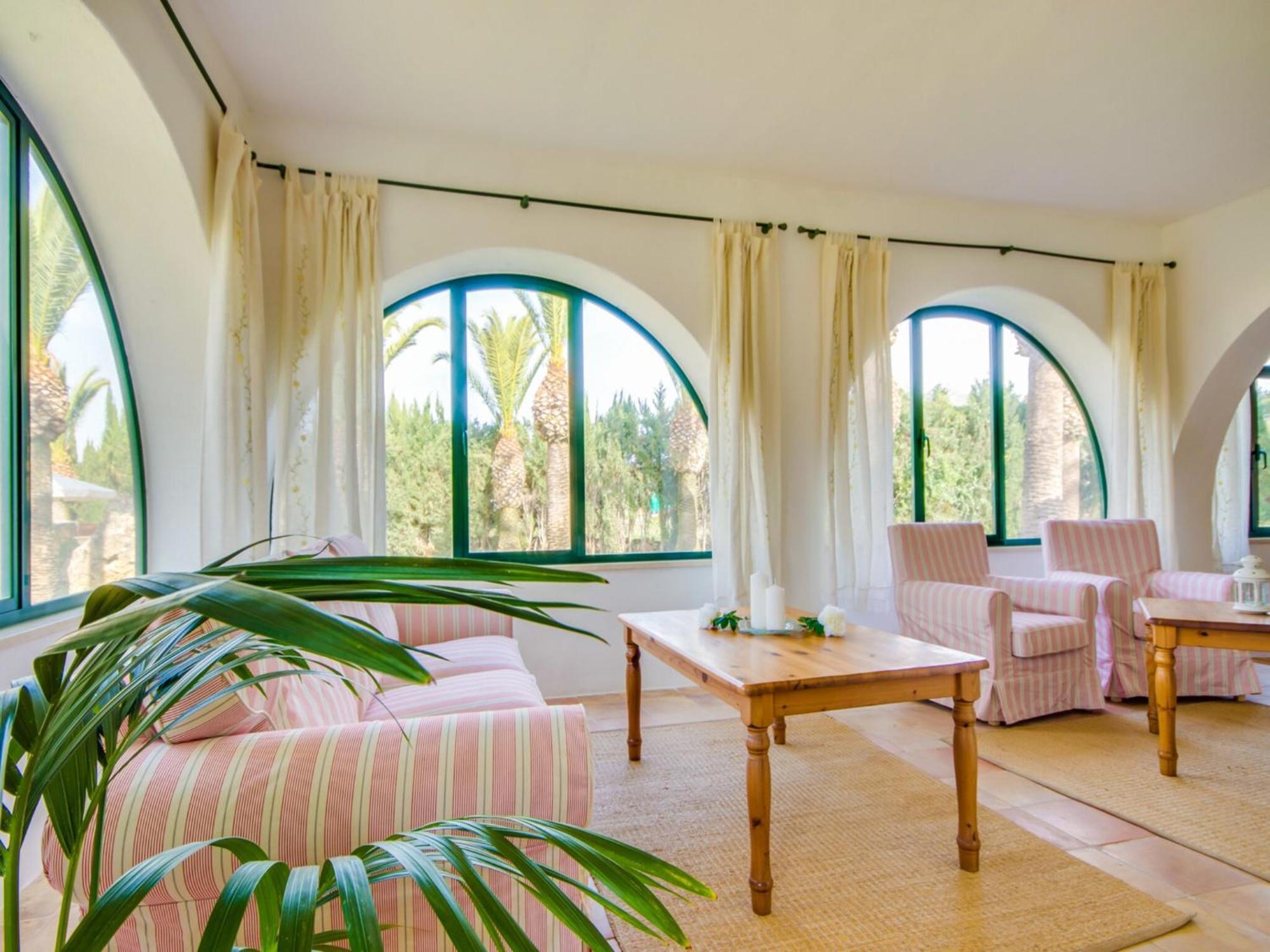 Ferienhaus 9 Person In Alcúdia