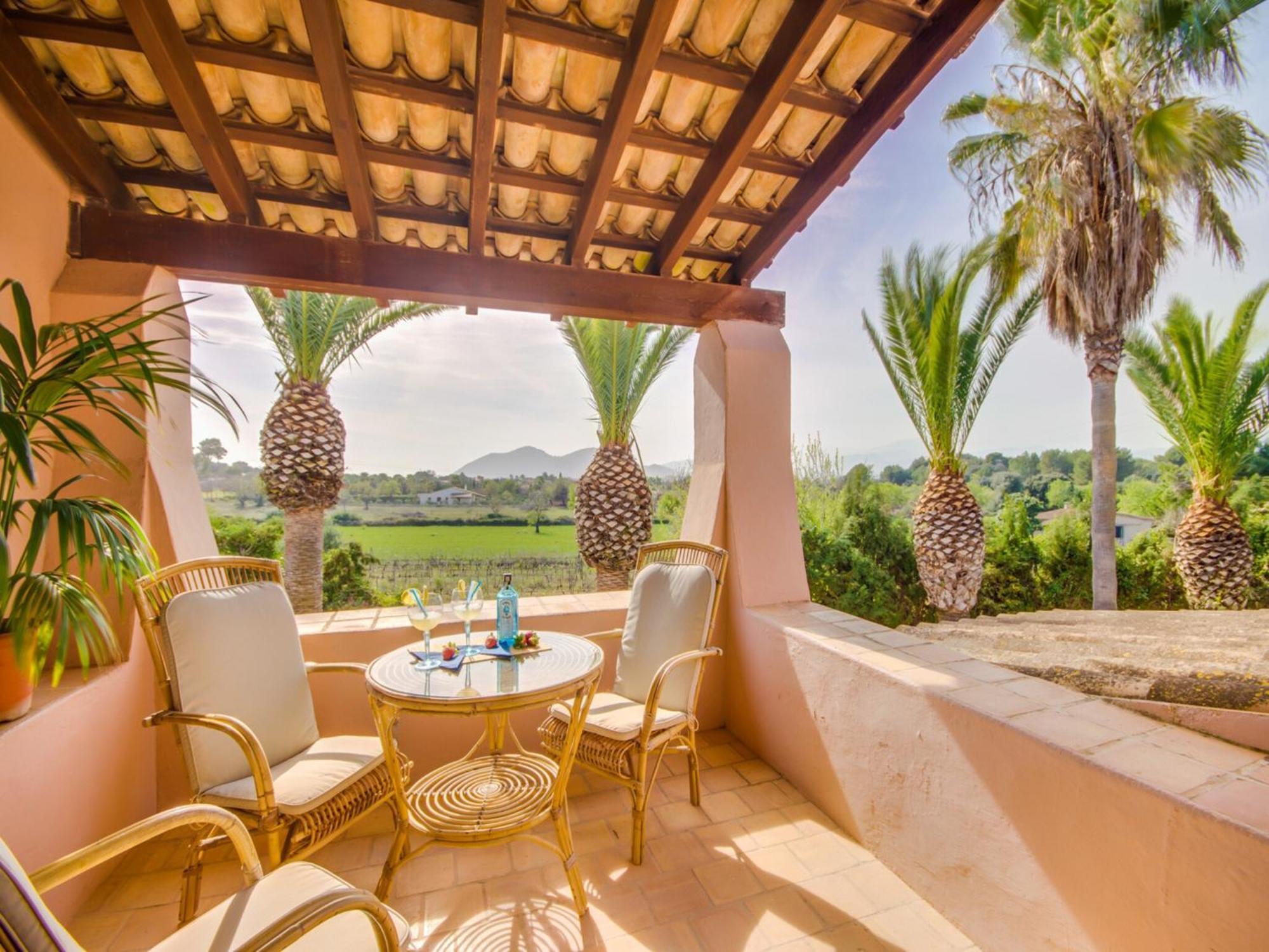 9 Person In Ferienhaus Alcúdia