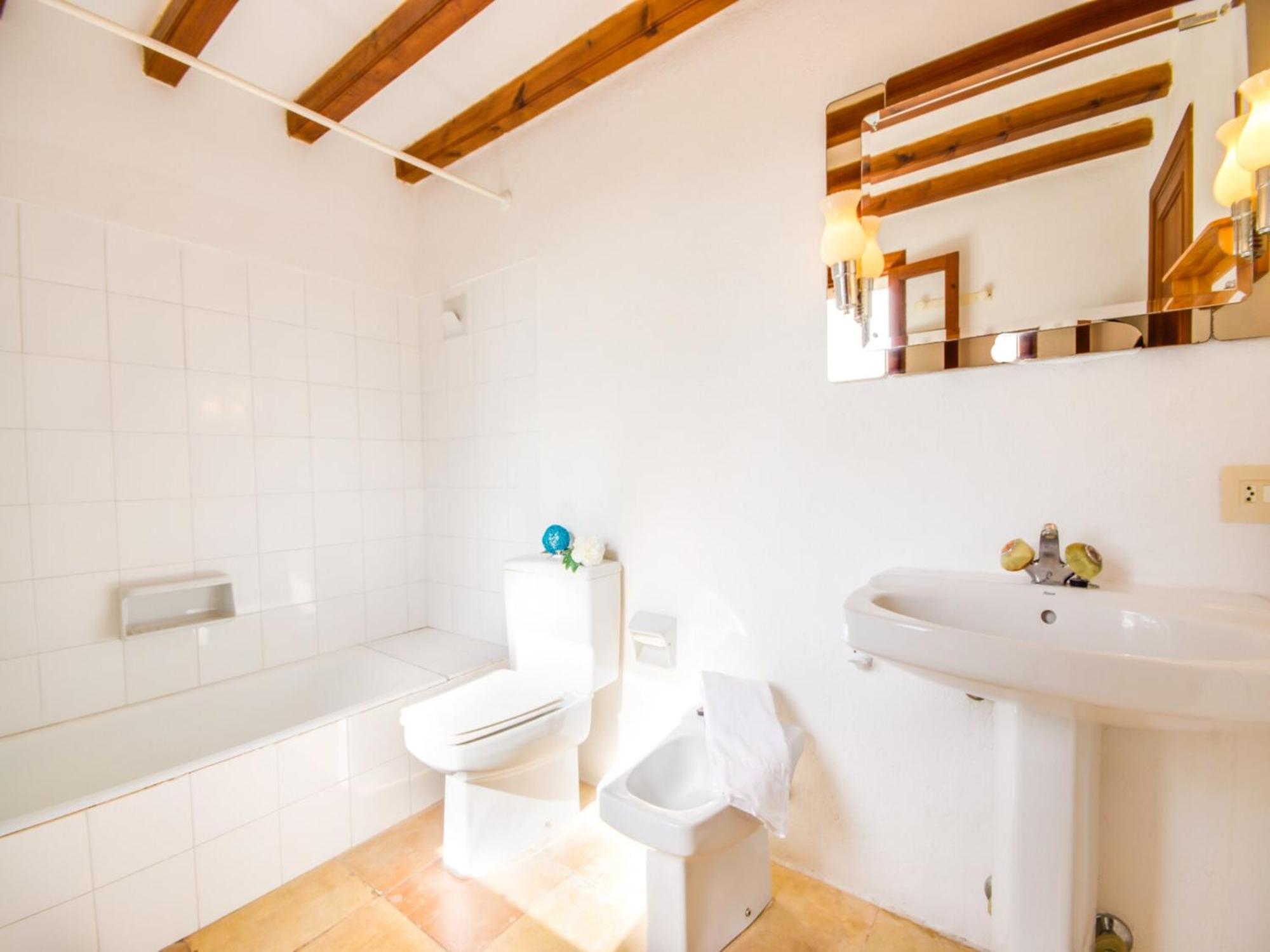 9 Person In Alcúdia