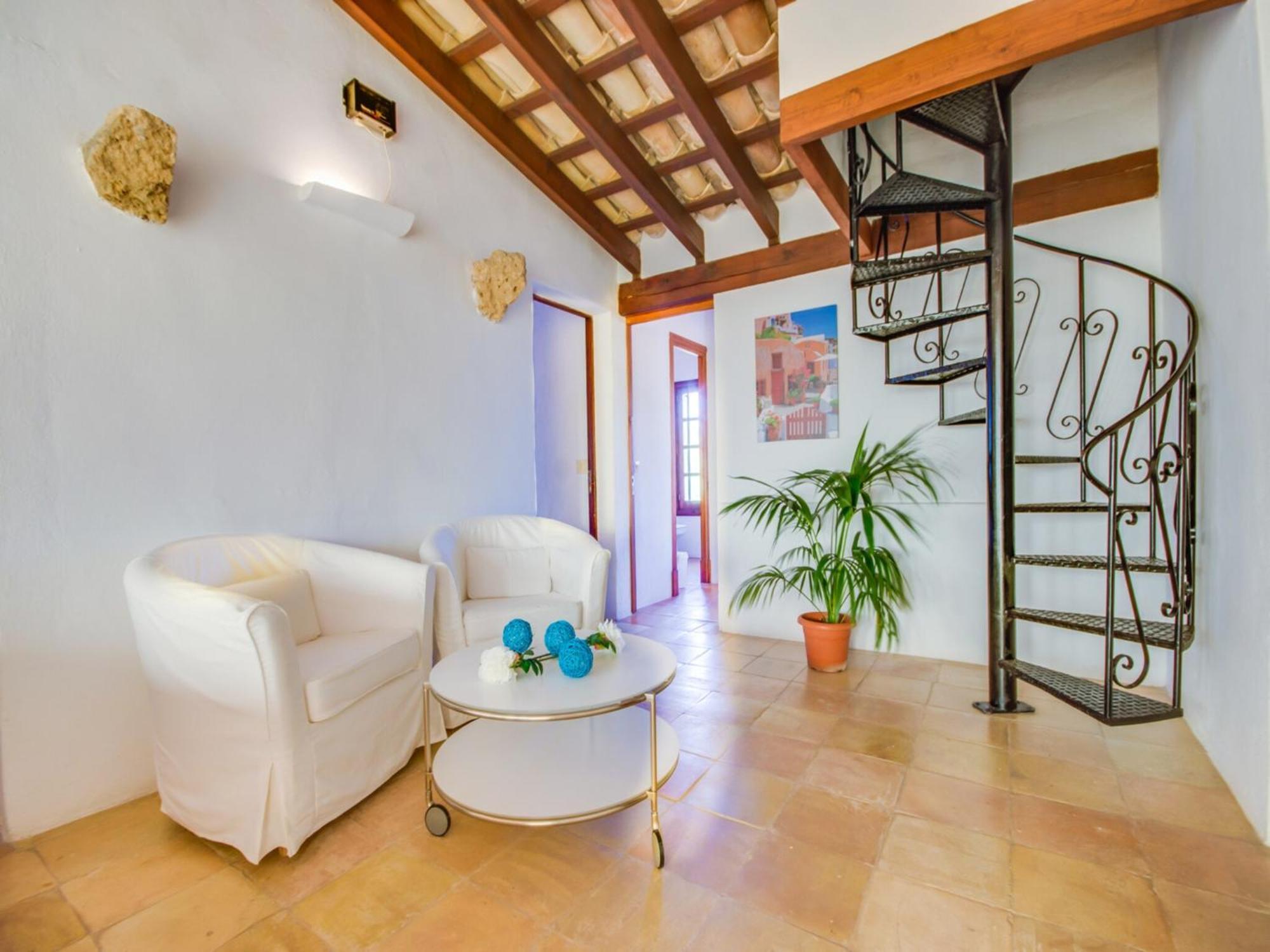 Ferienhaus 9 Person In *